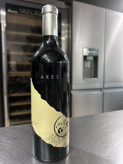 Two Hands, Ares, Barossa Valley