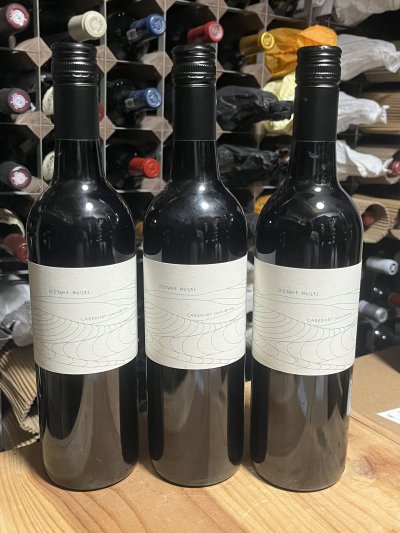 Distant Noises Cabernet Sauvignon Yarra Valley