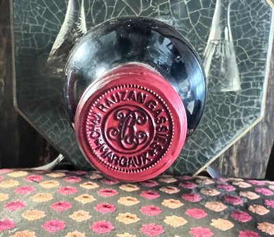 Chateau Rauzan-Gassies 2eme Cru Classe, Margaux