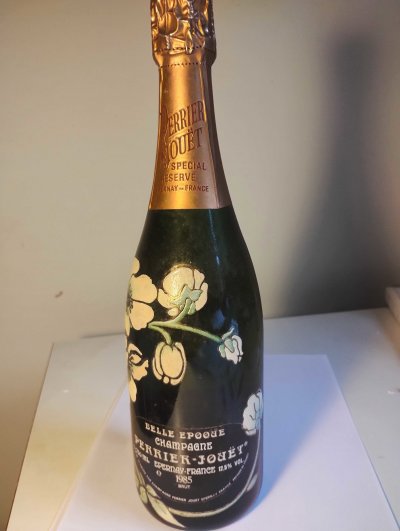 Perrier Jouet, Belle Epoque