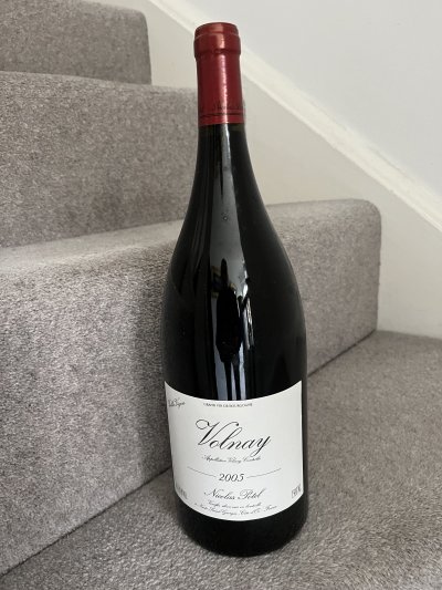 2005 Magnum Nicolas Potel, Volnay, Vieilles Vignes