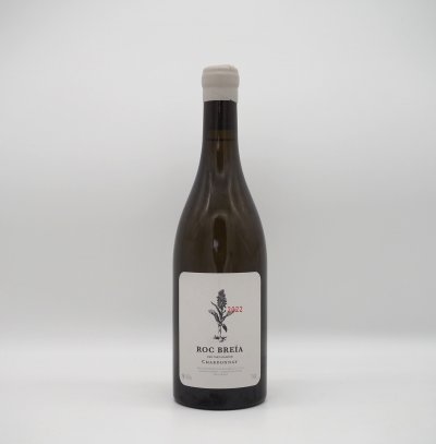 THÉO DANCER ROC BREÏA CHARDONNAY 2022