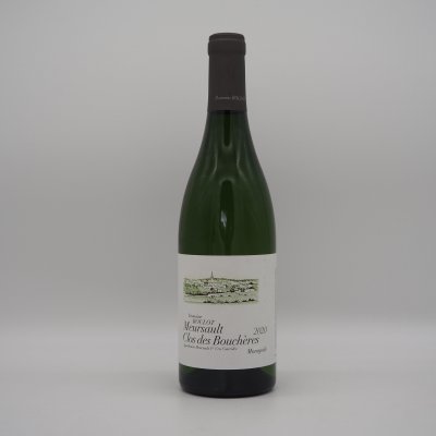 Domaine Roulot, Meursault Premier Cru, Clos des Boucheres