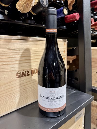 Domaine Arnoux-Lachaux, Vosne-Romanee