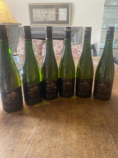 Coteaux de Layon Faye d’Anjou