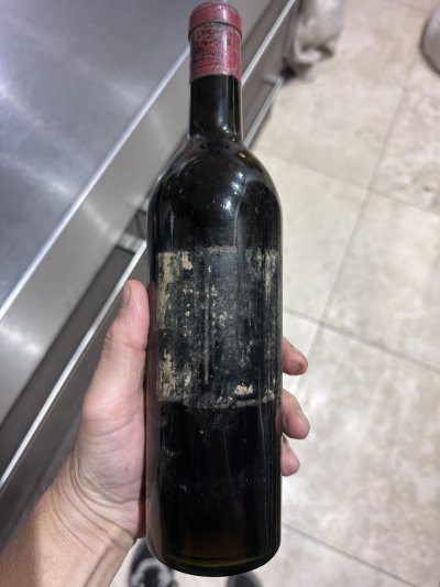 Chateau Lafite Rothschild Premier Cru Classe, Pauillac