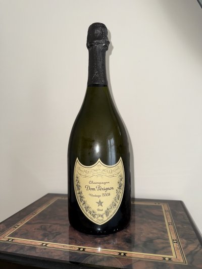 Dom Perignon