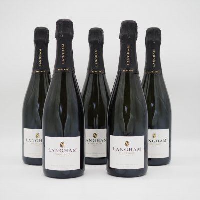 Langham, Pinot Noir, England