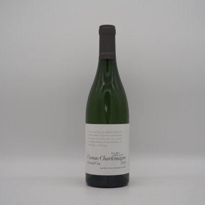 Jean-Marc Roulot, Corton-Charlemagne Grand Cru