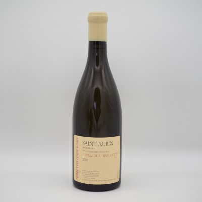 Pierre-Yves Colin-Morey, Saint-Aubin Premier Cru, Hommage a Marguerite