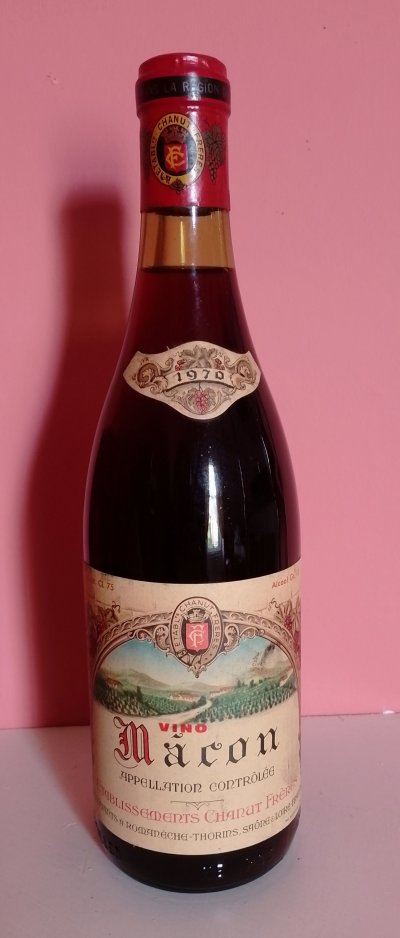 Macon, Chanut Fréres 