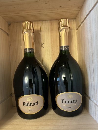 Ruinart, R De Ruinart Brut