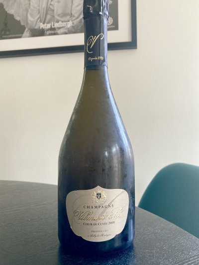 Vilmart & Cie, Coeur de Cuvee Premier Cru
