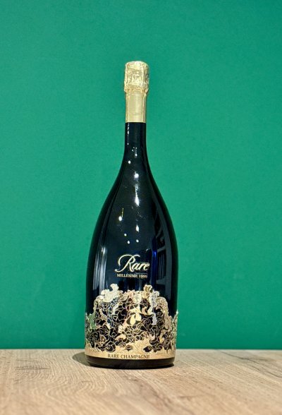 Rare, Millesime