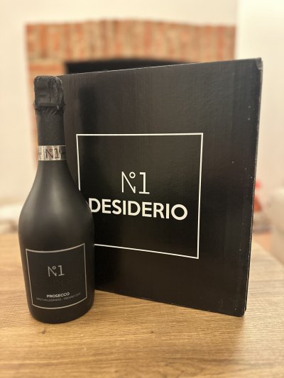 No1 Desiderio,Prosecco