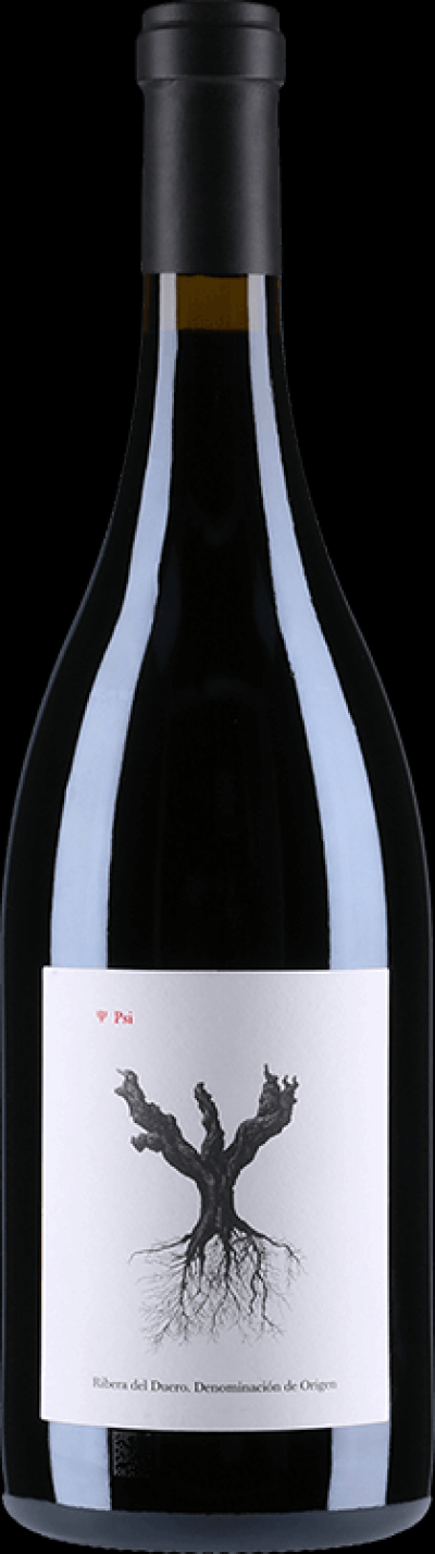 Peter Sisseck, Psi, Ribera del Duero DO