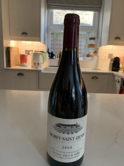 Dujac Fils et Pere, Morey-Saint-Denis