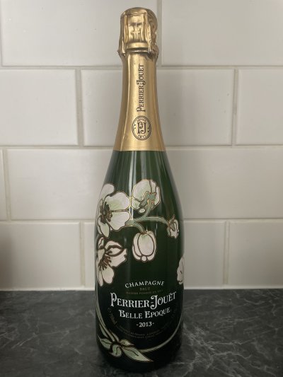 Perrier Jouet, Belle Epoque