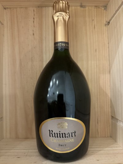 Ruinart, R De Ruinart Brut