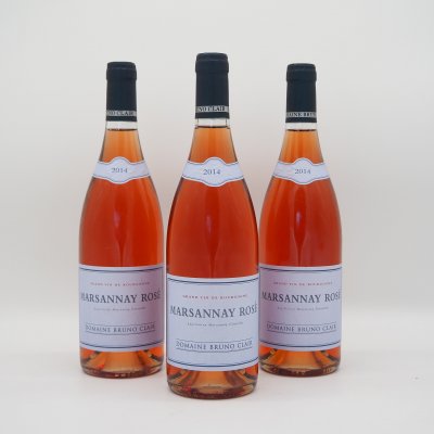 Domaine Bruno Clair, Marsannay, Rosé
