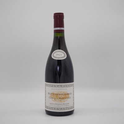 Jacques-Frederic Mugnier, Nuits-Saint-Georges Premier Cru, Clos de la Marechale Rouge