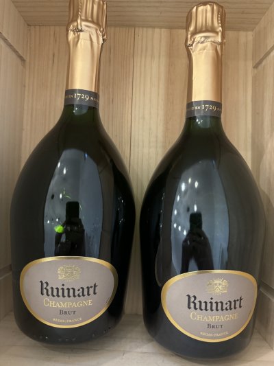 Ruinart, R De Ruinart Brut