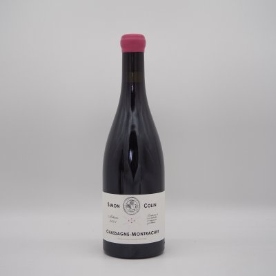 Simon Colin, Chassagne-Montrachet Rouge