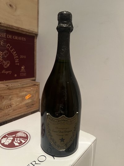 Dom Perignon