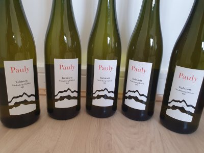 Alex Pauly Neiderberg Helden Kabinett