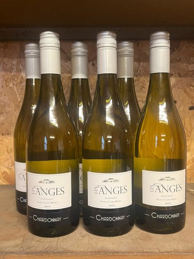 Les Anges Chardonnay