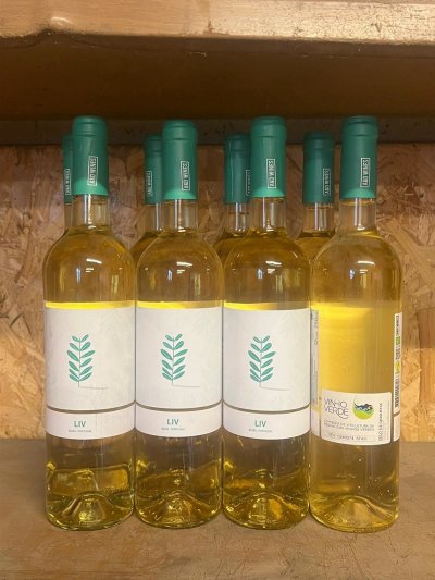 Liv Branco Vinho Verde