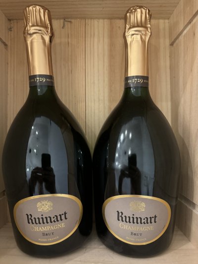 Ruinart, R De Ruinart Brut