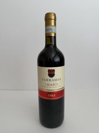 Coli Terramia Chianti