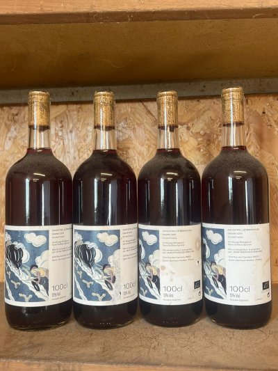 Ancestrel Litron Rouge Gamay