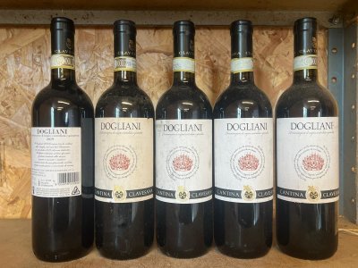 Dogliani Cantina Sociale Clavesana