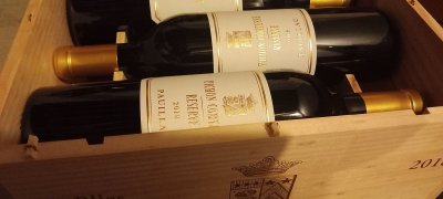 Reserve de la Comtesse, Pauillac