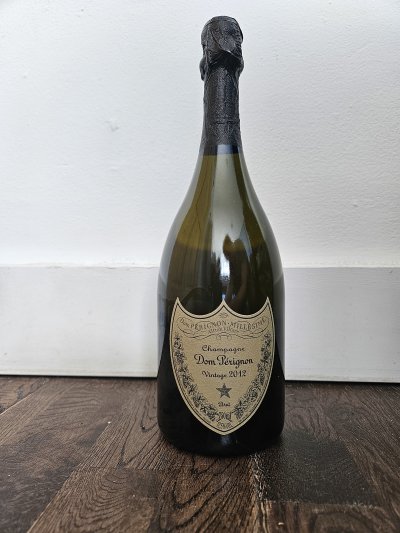 Dom Perignon