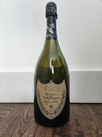 Dom Perignon