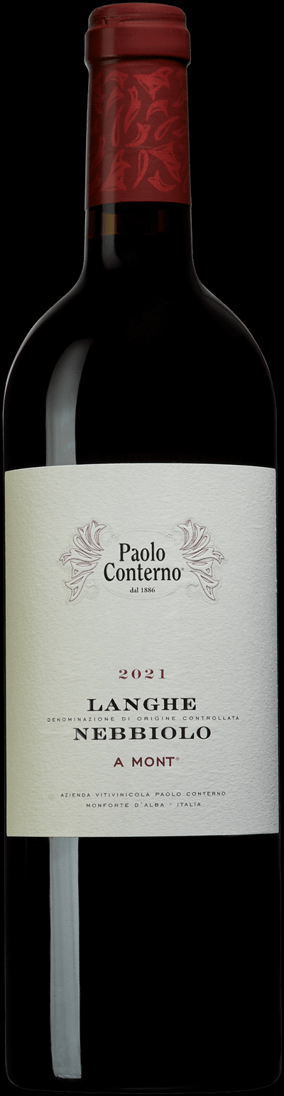 Paolo Conterno, Langhe, Nebbiolo delle
