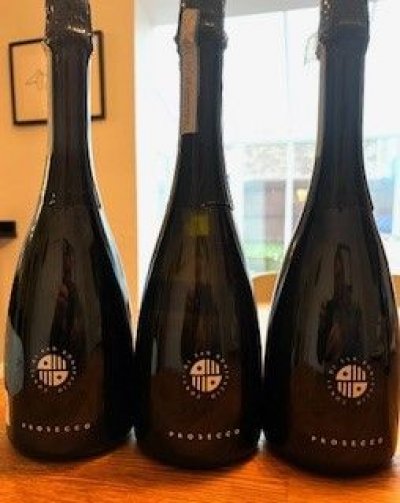 Conti Di San Bonifacio Prosecco 