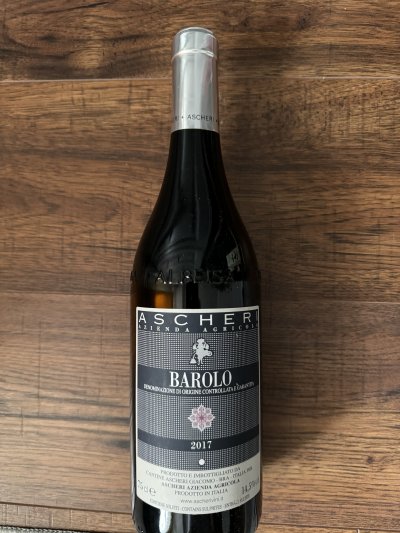 Ascheri, Barolo