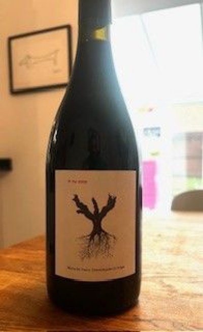 Dominio de Pingus, Psi, Ribera del Duero DO