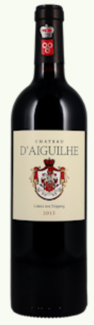 Bordeaux right bank royalty case 2015&2014