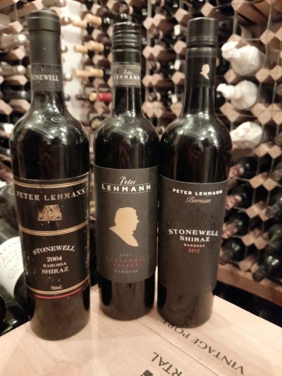 2004/07/12  Peter Lehmann, Stonewell 