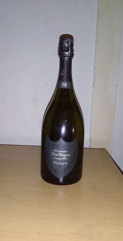 Dom Perignon, P2