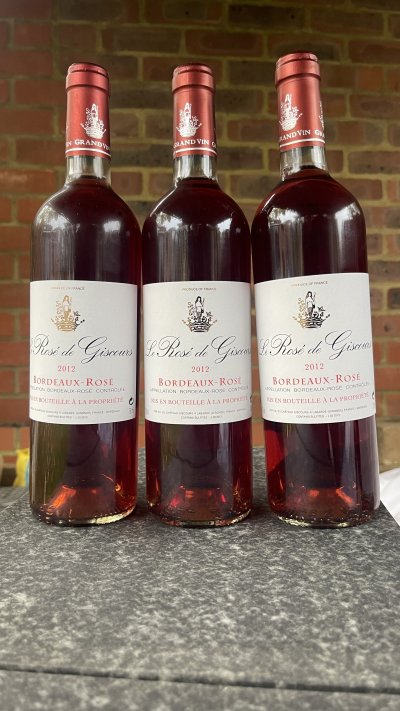 Le Rose de Giscours