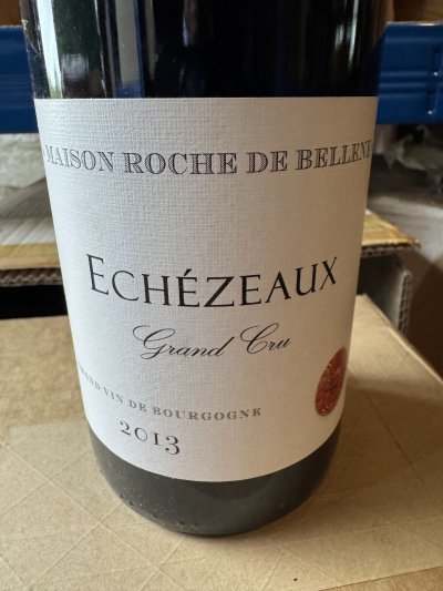 Maison Roche de Bellene, Echezeaux Grand Cru