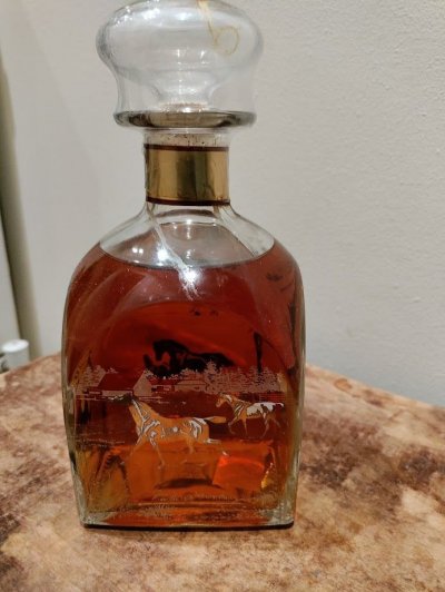 Rock Hill Farms, Single Barrel, Kentucky Straight Bourbon Whiskey
