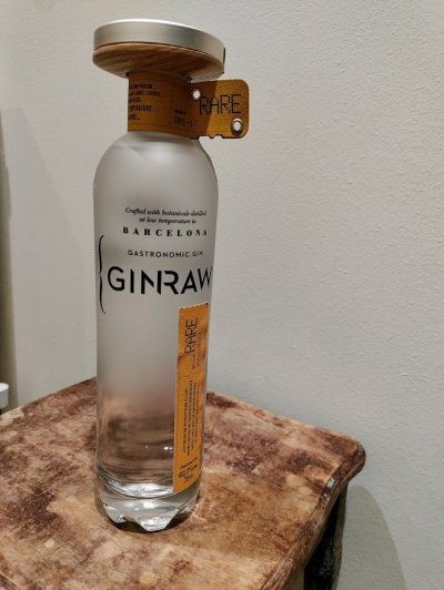 Ginraw, GIN