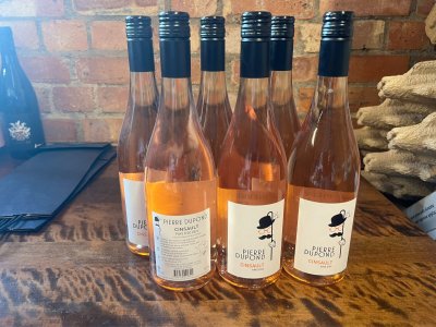 Pierre Dupond Cinsault